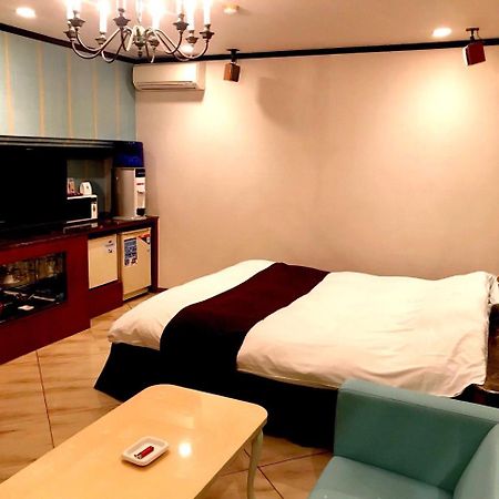 ホテルパティオ伊勢 伊勢市 エクステリア 写真