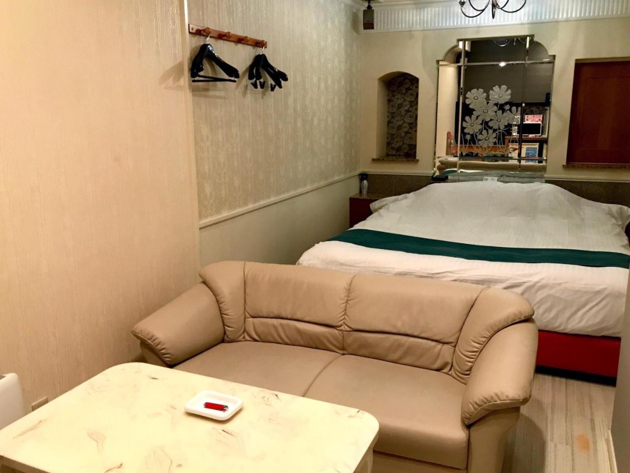 ホテルパティオ伊勢 伊勢市 エクステリア 写真