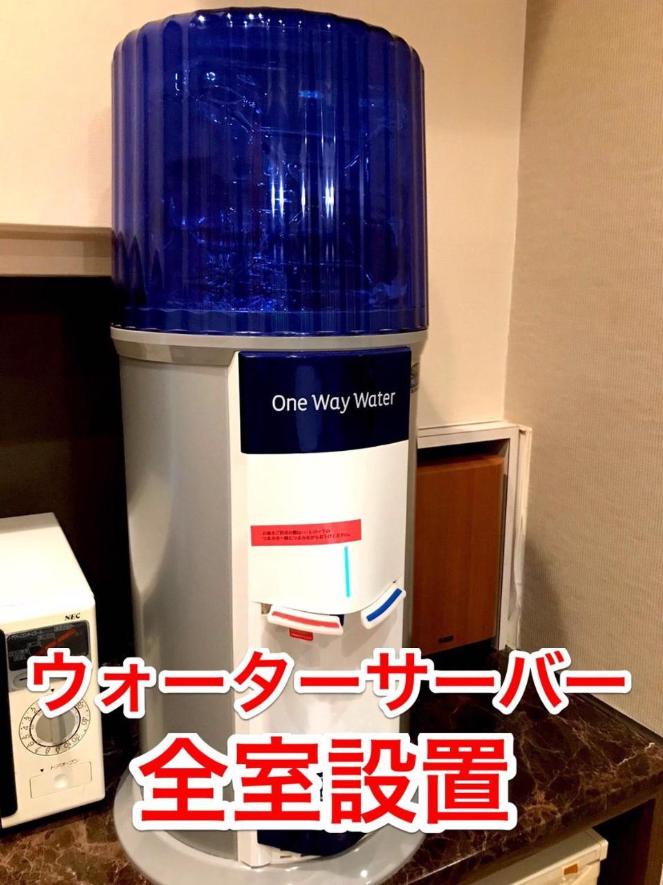ホテルパティオ伊勢 伊勢市 エクステリア 写真